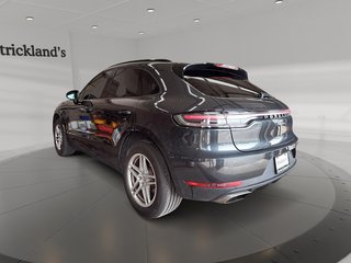 2021 Porsche Macan in Stratford, Ontario - 4 - w320h240px