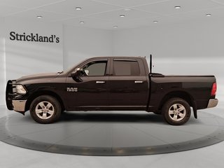 2016 Ram 1500 Crew Cab 4x4 SLT (140.5 WB - 5.7 Box) in Stratford, Ontario - 5 - w320h240px