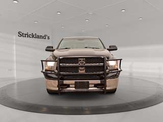 2016 Ram 1500 Crew Cab 4x4 SLT (140.5 WB - 5.7 Box) in Stratford, Ontario - 2 - w320h240px