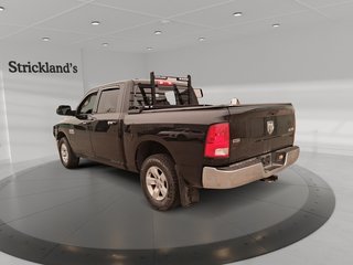 2016 Ram 1500 Crew Cab 4x4 SLT (140.5 WB - 5.7 Box) in Stratford, Ontario - 4 - w320h240px