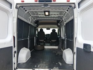 2025 Ram ProMaster Cargo Van SLT 2500 High Roof 136 WB in Stratford, Ontario - 6 - w320h240px