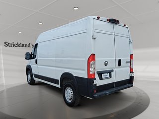 2025 Ram ProMaster Cargo Van SLT 2500 High Roof 136 WB in Stratford, Ontario - 4 - w320h240px