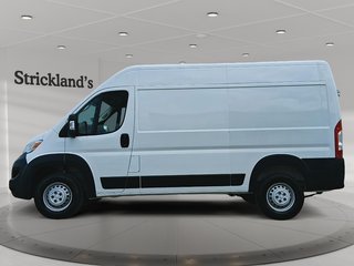 2025 Ram ProMaster Cargo Van SLT 2500 High Roof 136 WB in Stratford, Ontario - 5 - w320h240px