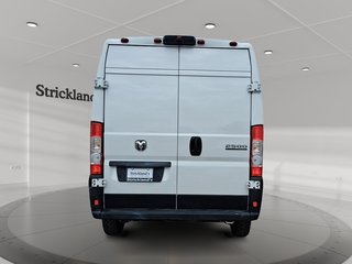 2025 Ram ProMaster Cargo Van SLT 2500 High Roof 136 WB in Stratford, Ontario - 3 - w320h240px