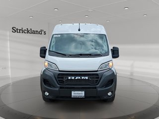 2025 Ram ProMaster Cargo Van SLT 2500 High Roof 136 WB in Stratford, Ontario - 2 - w320h240px