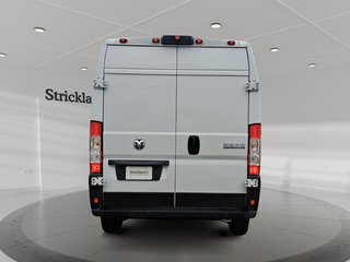 2025 Ram ProMaster Cargo Van Tradesman 2500 High Roof 136 WB in Stratford, Ontario - 3 - w320h240px