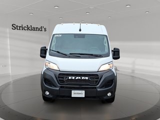 2025 Ram ProMaster Cargo Van Tradesman 2500 High Roof 136 WB in Stratford, Ontario - 2 - w320h240px