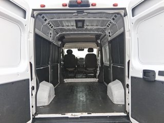 2025 Ram ProMaster Cargo Van Tradesman 2500 High Roof 136 WB in Stratford, Ontario - 6 - w320h240px