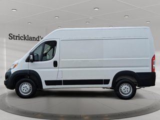 2025 Ram ProMaster Cargo Van Tradesman 2500 High Roof 136 WB in Stratford, Ontario - 5 - w320h240px