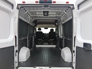 2025 Ram ProMaster Cargo Van Tradesman 2500 High Roof 136 WB in Stratford, Ontario - 6 - w320h240px