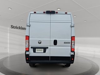 2025 Ram ProMaster Cargo Van Tradesman 2500 High Roof 136 WB in Stratford, Ontario - 3 - w320h240px