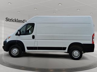 2025 Ram ProMaster Cargo Van Tradesman 2500 High Roof 136 WB in Stratford, Ontario - 5 - w320h240px