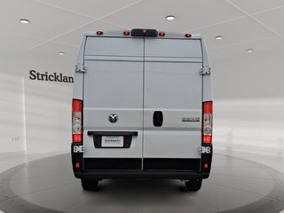 2025 Ram ProMaster Cargo Van Tradesman 2500 High Roof 136 WB in Stratford, Ontario - 3 - w320h240px