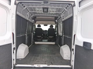 2025 Ram ProMaster Cargo Van Tradesman 2500 High Roof 136 WB in Stratford, Ontario - 6 - w320h240px