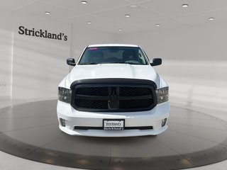 2020 Ram RAM 1500 Classic Crew Cab 4x4 (DS) ST (140.5 WB 5'7 Box) SWB in Stratford, Ontario - 2 - w320h240px