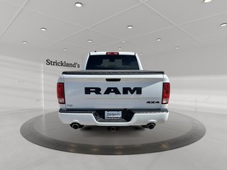 2020 Ram RAM 1500 Classic Crew Cab 4x4 (DS) ST (140.5 WB 5'7 Box) SWB in Stratford, Ontario - 3 - w320h240px