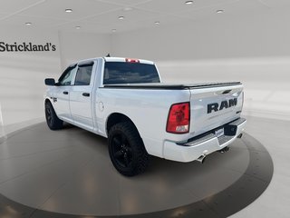 2020 Ram RAM 1500 Classic Crew Cab 4x4 (DS) ST (140.5 WB 5'7 Box) SWB in Stratford, Ontario - 4 - w320h240px