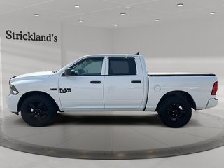 2020 Ram RAM 1500 Classic Crew Cab 4x4 (DS) ST (140.5 WB 5'7 Box) SWB in Stratford, Ontario - 5 - w320h240px