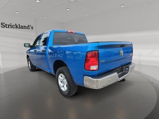 2022 Ram RAM 1500 Classic Crew Cab 4x4 (DS) SLT (140.5 WB 5'7 Box) SWB in Stratford, Ontario - 5 - w320h240px
