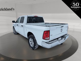 2023 Ram RAM 1500 Classic Crew Cab 4x4 (DS) SLT (140.5 WB 5'7 Box) SWB in Stratford, Ontario - 4 - w320h240px