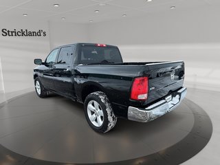 2023 Ram RAM 1500 Classic Crew Cab 4x4 (DS) SLT (140.5 WB 5'7 Box) SWB in Stratford, Ontario - 4 - w320h240px