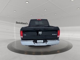 2023 Ram RAM 1500 Classic Crew Cab 4x4 (DS) SLT (140.5 WB 5'7 Box) SWB in Stratford, Ontario - 3 - w320h240px