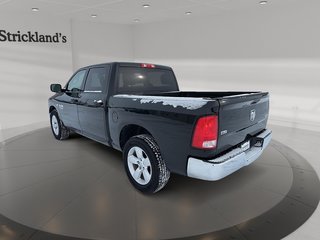 2023 Ram RAM 1500 Classic Crew Cab 4x4 (DS) SLT (140.5 WB 5'7 Box) SWB in Stratford, Ontario - 4 - w320h240px