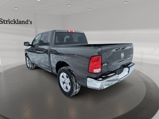 2023 Ram RAM 1500 Classic Crew Cab 4x4 (DS) SLT (140.5 WB 5'7 Box) SWB in Stratford, Ontario - 4 - w320h240px