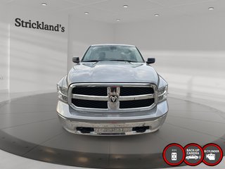 2023 Ram RAM 1500 Classic Crew Cab 4x4 (DS) SLT (140.5 WB 5'7 Box) SWB in Stratford, Ontario - 2 - w320h240px