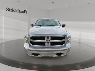 2023 Ram RAM 1500 Classic Crew Cab 4x4 (DS) SLT (140.5 WB 5'7 Box) SWB in Stratford, Ontario - 2 - w320h240px