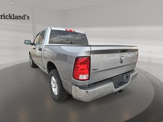 2023 Ram RAM 1500 Classic Crew Cab 4x4 (DS) SLT (140.5 WB 5'7 Box) SWB in Stratford, Ontario - 4 - w320h240px