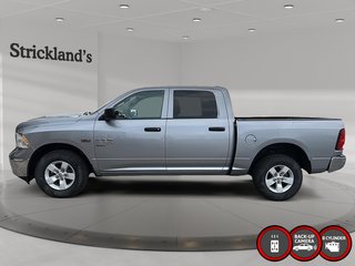 2023 Ram RAM 1500 Classic Crew Cab 4x4 (DS) SLT (140.5 WB 5'7 Box) SWB in Stratford, Ontario - 5 - w320h240px