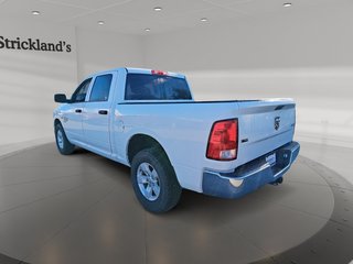 2023 Ram RAM 1500 Classic Crew Cab 4x4 (DS) SLT (140.5 WB 5'7 Box) SWB in Stratford, Ontario - 4 - w320h240px