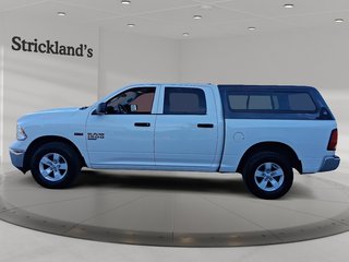2023 Ram RAM 1500 Classic Crew Cab 4x4 (DS) SLT (140.5 WB 5'7 Box) SWB in Stratford, Ontario - 5 - w320h240px