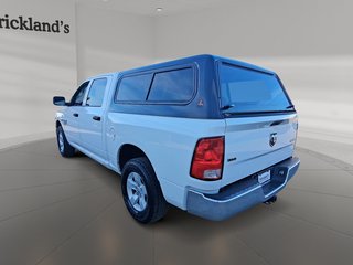 2023 Ram RAM 1500 Classic Crew Cab 4x4 (DS) SLT (140.5 WB 5'7 Box) SWB in Stratford, Ontario - 4 - w320h240px