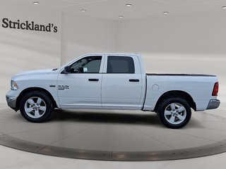 2023 Ram RAM 1500 Classic Crew Cab 4x4 (DS) SLT (140.5 WB 5'7 Box) SWB in Stratford, Ontario - 5 - w320h240px