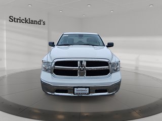 2023 Ram RAM 1500 Classic Crew Cab 4x4 (DS) SLT (140.5 WB 5'7 Box) SWB in Stratford, Ontario - 2 - w320h240px