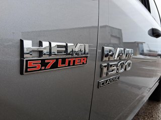 2023 Ram RAM 1500 Classic Crew Cab 4x4 (DS) SLT (140.5 WB 5'7 Box) SWB in Stratford, Ontario - 6 - w320h240px