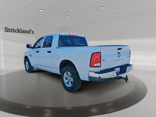2023 Ram RAM 1500 Classic Crew Cab 4x4 (DS) SLT (140.5 WB 5'7 Box) SWB in Stratford, Ontario - 4 - w320h240px