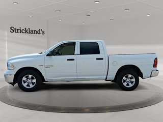 2023 Ram RAM 1500 Classic Crew Cab 4x4 (DS) SLT (140.5 WB 5'7 Box) SWB in Stratford, Ontario - 5 - w320h240px