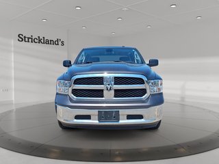 2023 Ram RAM 1500 Classic Crew Cab 4x4 (DS) SLT (140.5 WB 5'7 Box) SWB in Stratford, Ontario - 2 - w320h240px