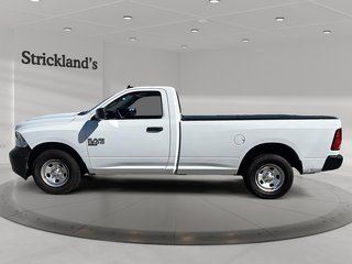 2021 Ram RAM 1500 Classic Reg Cab 4x2 (DS) ST (140.5 WB 8' Box) LWB in Stratford, Ontario - 5 - w320h240px