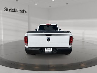 2021 Ram RAM 1500 Classic Reg Cab 4x2 (DS) ST (140.5 WB 8' Box) LWB in Stratford, Ontario - 3 - w320h240px