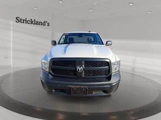 2021 Ram RAM 1500 Classic Reg Cab 4x2 (DS) ST (140.5 WB 8' Box) LWB in Stratford, Ontario - 2 - w320h240px