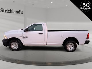 2021 Ram RAM 1500 Classic Reg Cab 4x4 (DS) ST (140.5 WB 8' Box) LWB in Stratford, Ontario - 5 - w320h240px