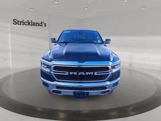 2019 Ram RAM 1500 Crew Cab 4x4 (DT) Big Horn LWB in Stratford, Ontario - 2 - w320h240px