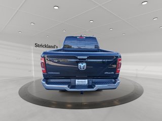 2019 Ram RAM 1500 Crew Cab 4x4 (DT) Big Horn LWB in Stratford, Ontario - 3 - w320h240px