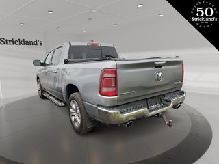 2021  RAM 1500 Crew Cab 4x4 (dt) Big Horn SWB in Stratford, Ontario - 4 - w320h240px