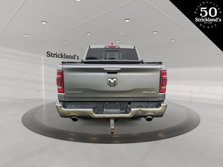 2021  RAM 1500 Crew Cab 4x4 (dt) Big Horn SWB in Stratford, Ontario - 3 - w320h240px