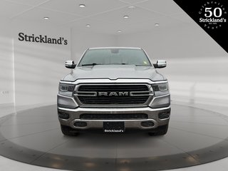 2021  RAM 1500 Crew Cab 4x4 (dt) Big Horn SWB in Stratford, Ontario - 2 - w320h240px